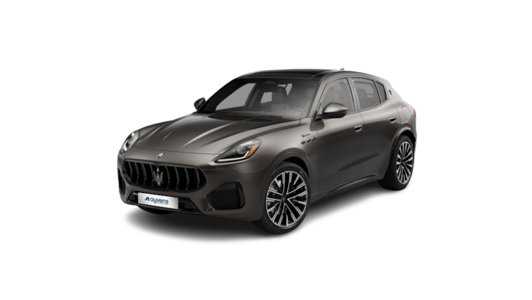 MASERATI-GRECALE-2.0-300cv-MHEV-GT-Q4