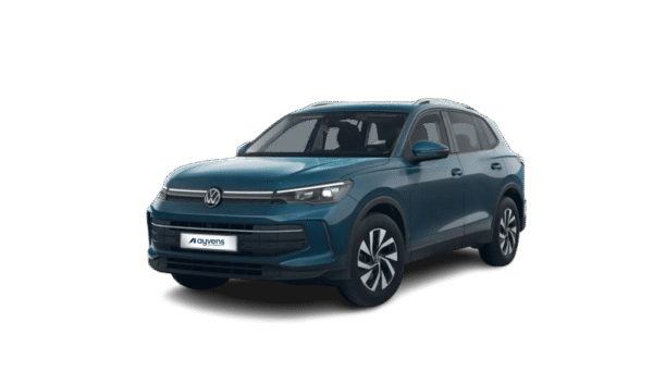 Volkswagen-Tiguan-2025