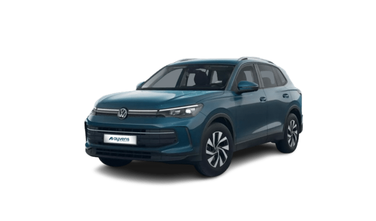 Volkswagen-Tiguan-2025