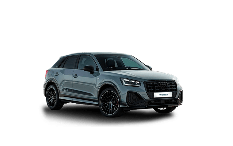 Audi-Q2