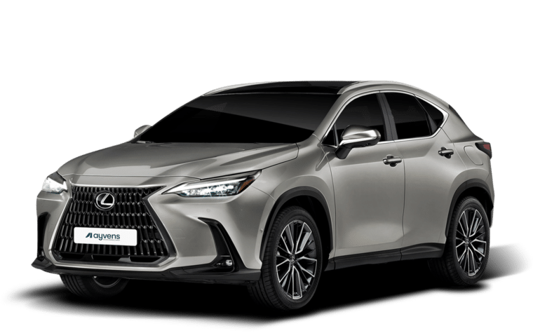 LEXUS_NX