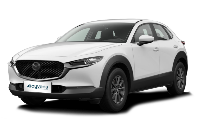 MAZDA_CX30