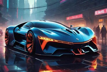 Auto automatiche e noleggio a lungo termine: quando conviene?