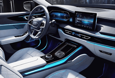 Adas auto e noleggio a lungo termine