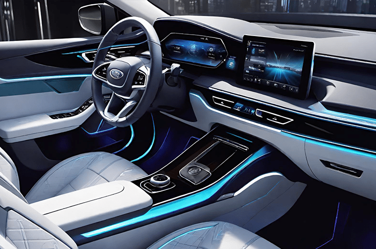 Adas auto e noleggio a lungo termine