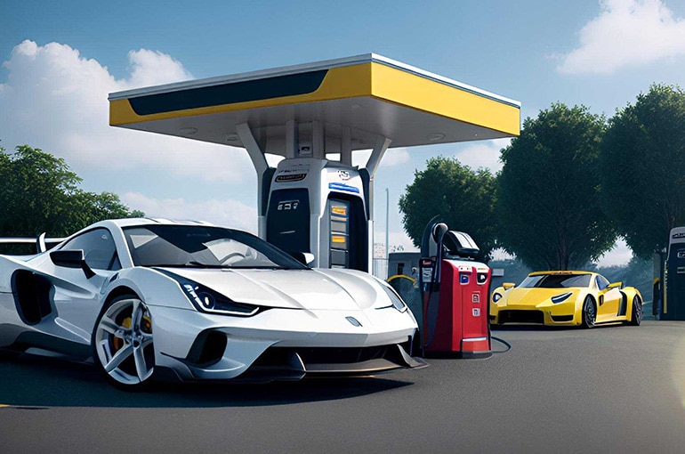 Motori benzina: ha ancora senso sceglierli nel 2025?