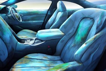 Sedili auto e comfort di guida: il benessere al volante