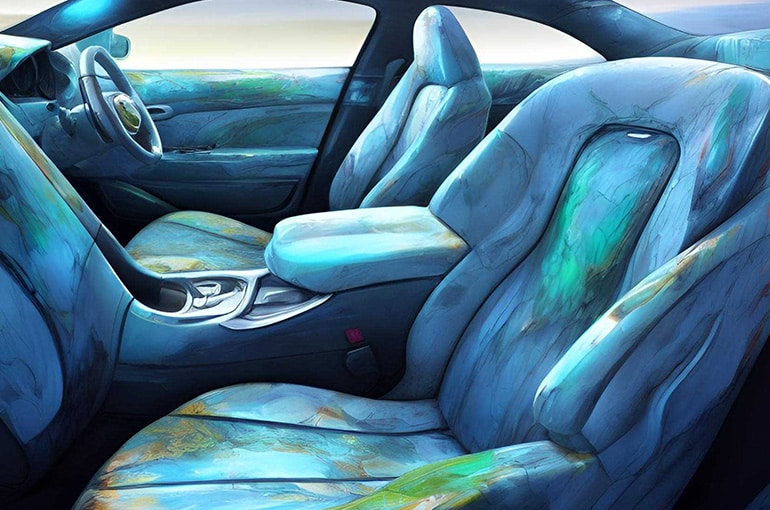 Sedili auto e comfort di guida: il benessere al volante