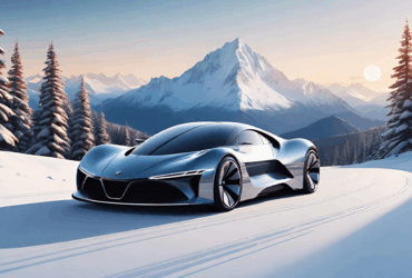 Portasci auto e consumi: soluzioni per chi ama la montagna