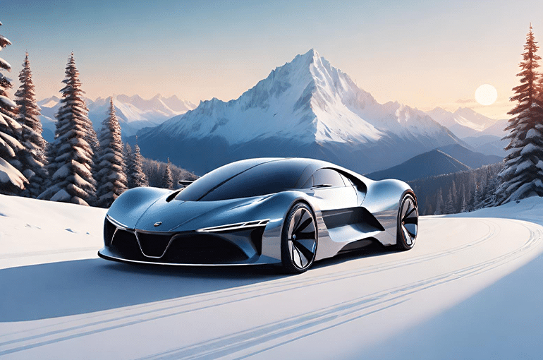 Portasci auto e consumi: soluzioni per chi ama la montagna