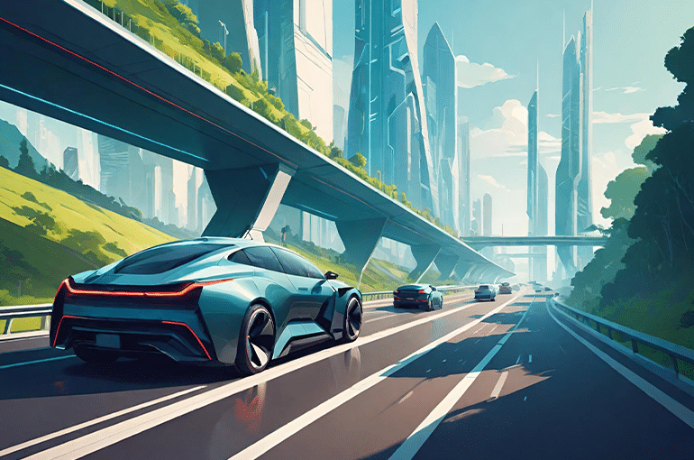 Flotte aziendali: come i dati ne ottimizzano la gestione