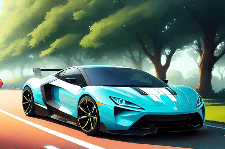 Noleggio elettrico: come ridurre l’impronta di carbonio