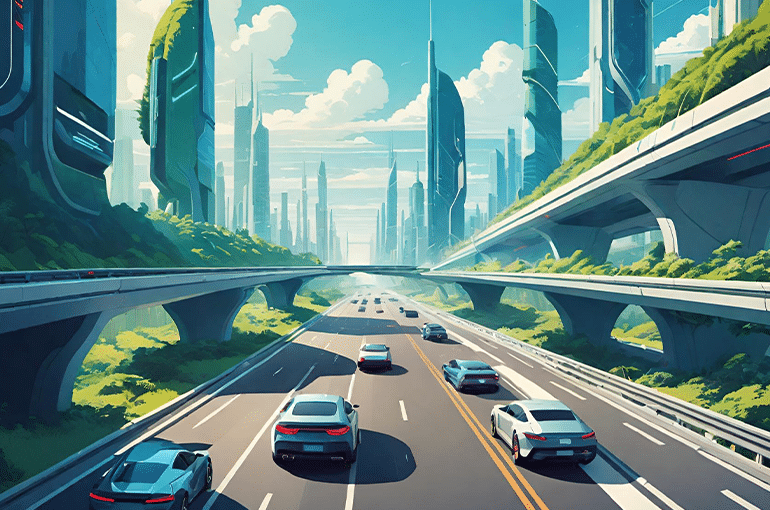 Tracciamento GPS flotta aziendale: funzionamento e vantaggi