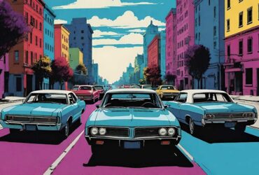 Auto aziendale a noleggio a lungo termine: quando conviene