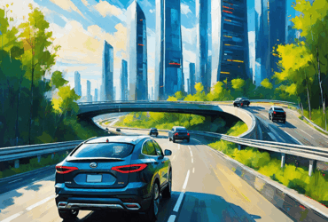 L’auto è ancora sinonimo di libertà?