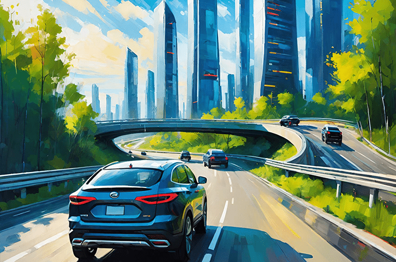 L’auto è ancora sinonimo di libertà?