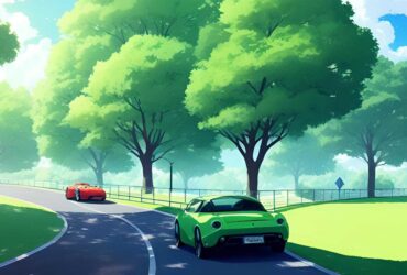 Leasing o noleggio a lungo termine? Il costo annuo dell’auto